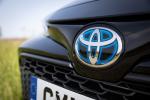Toyota Corolla Touring Sports Hybrid 2019 года (UK)